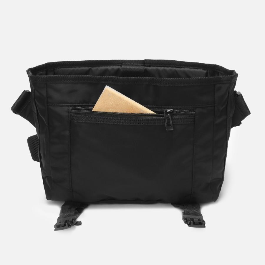 最大51% 1/11限定 ネスク メッセンジャーバッグ ショルダーバッグ メンズ レディース 大きめ 大容量 A4 NESK NS-003 | NESK | 11