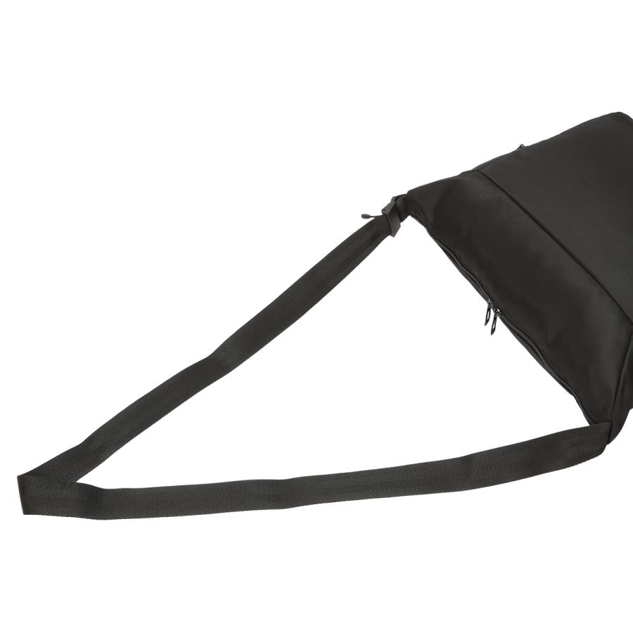 最大51% 1/11限定 ネスク ショルダーバッグ メッセンジャーバッグ メンズ レディース 斜めがけ 大きめ 大容量 A4 NESK NS-004 | NESK | 14