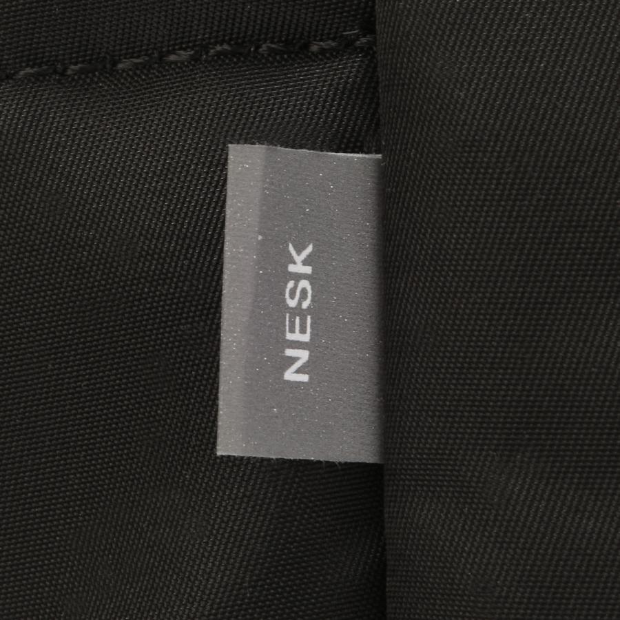 最大53% 3/1まで ネスク ショルダーバッグ メッセンジャーバッグ メンズ レディース 斜めがけ 大きめ 大容量 A4 NESK NS-004 | NESK | 18