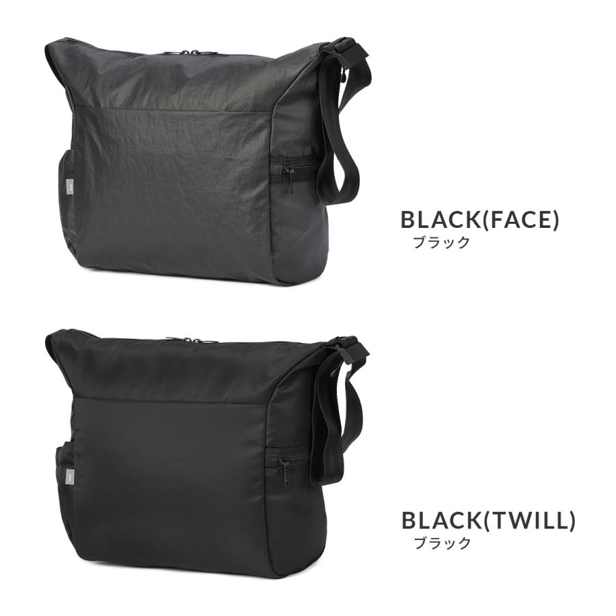 最大51% 1/11限定 ネスク ショルダーバッグ メッセンジャーバッグ メンズ レディース 斜めがけ 大きめ 大容量 A4 NESK NS-004 | NESK | 04