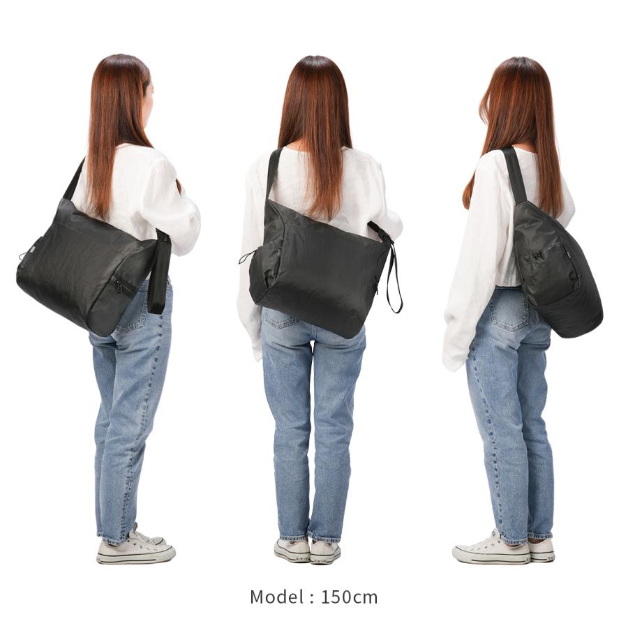 最大53% 3/1まで ネスク ショルダーバッグ メッセンジャーバッグ メンズ レディース 斜めがけ 大きめ 大容量 A4 NESK NS-004 | NESK | 08