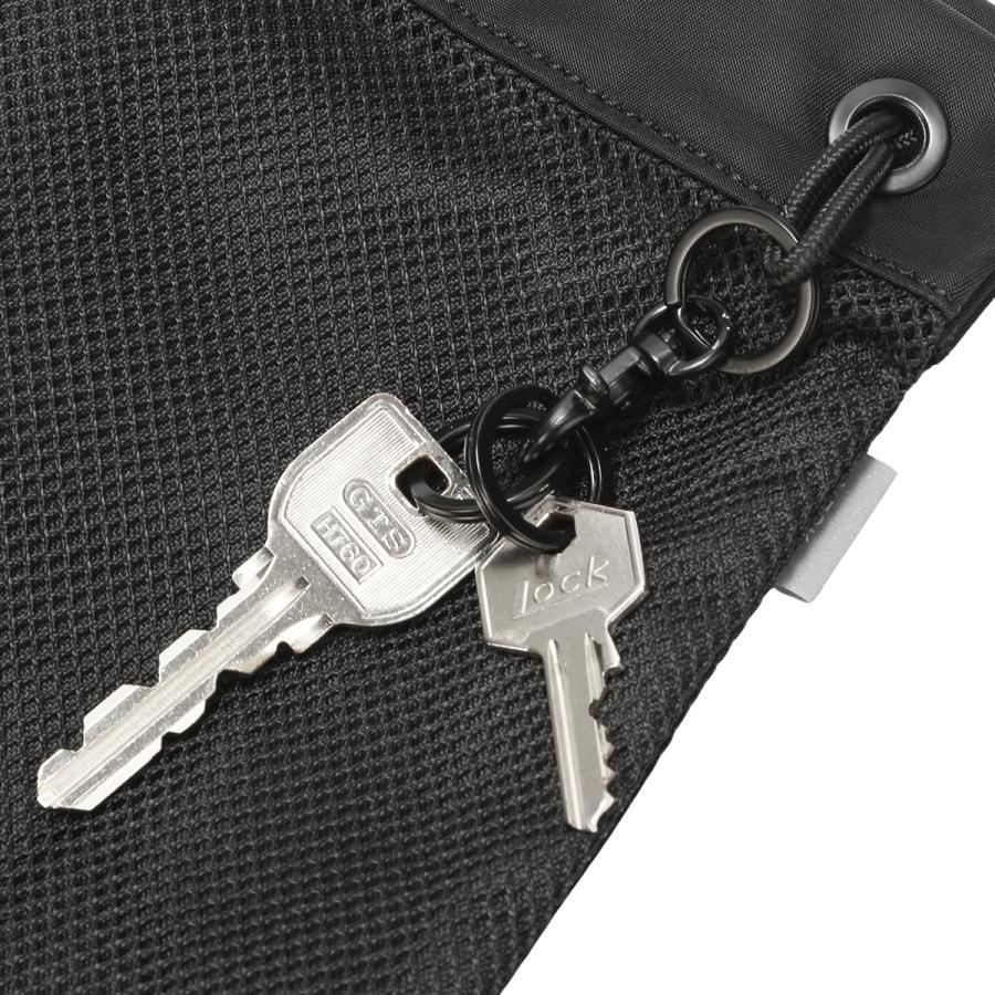 最大51% 4/3限定 ネスク ショルダーバッグ サコッシュ メンズ レディース B6 NESK ns-005 | NESK | 13