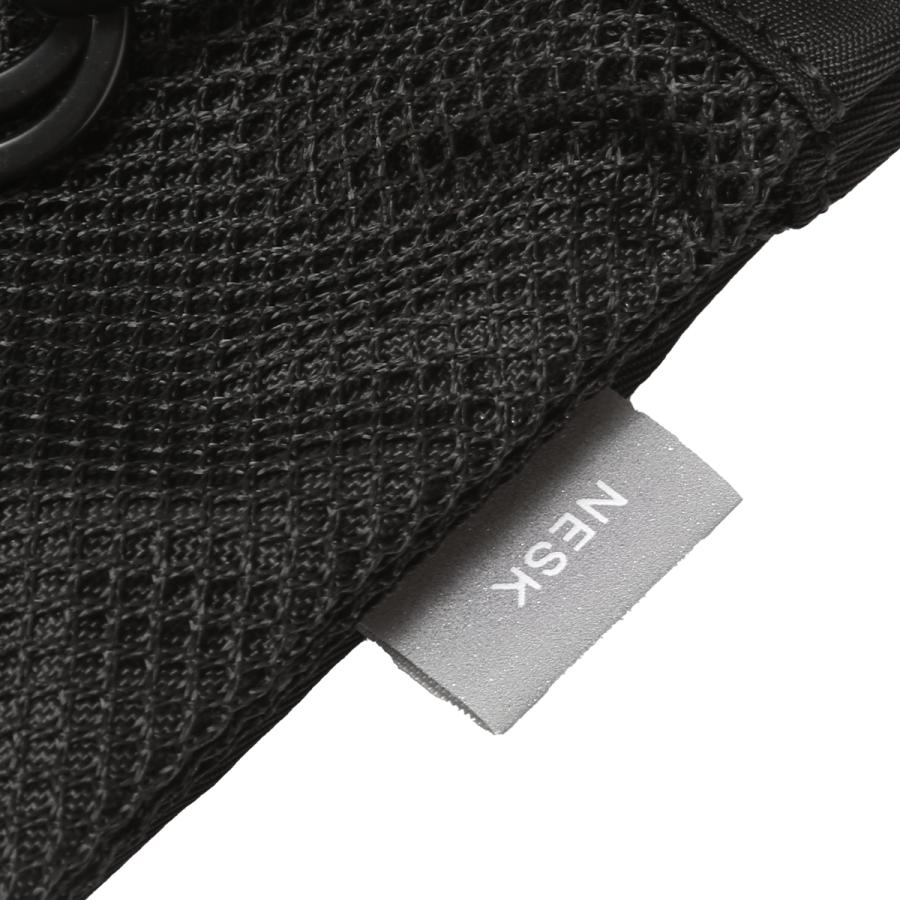 最大51% 1/11限定 ネスク ショルダーバッグ サコッシュ メンズ レディース B6 NESK ns-005 | NESK | 16