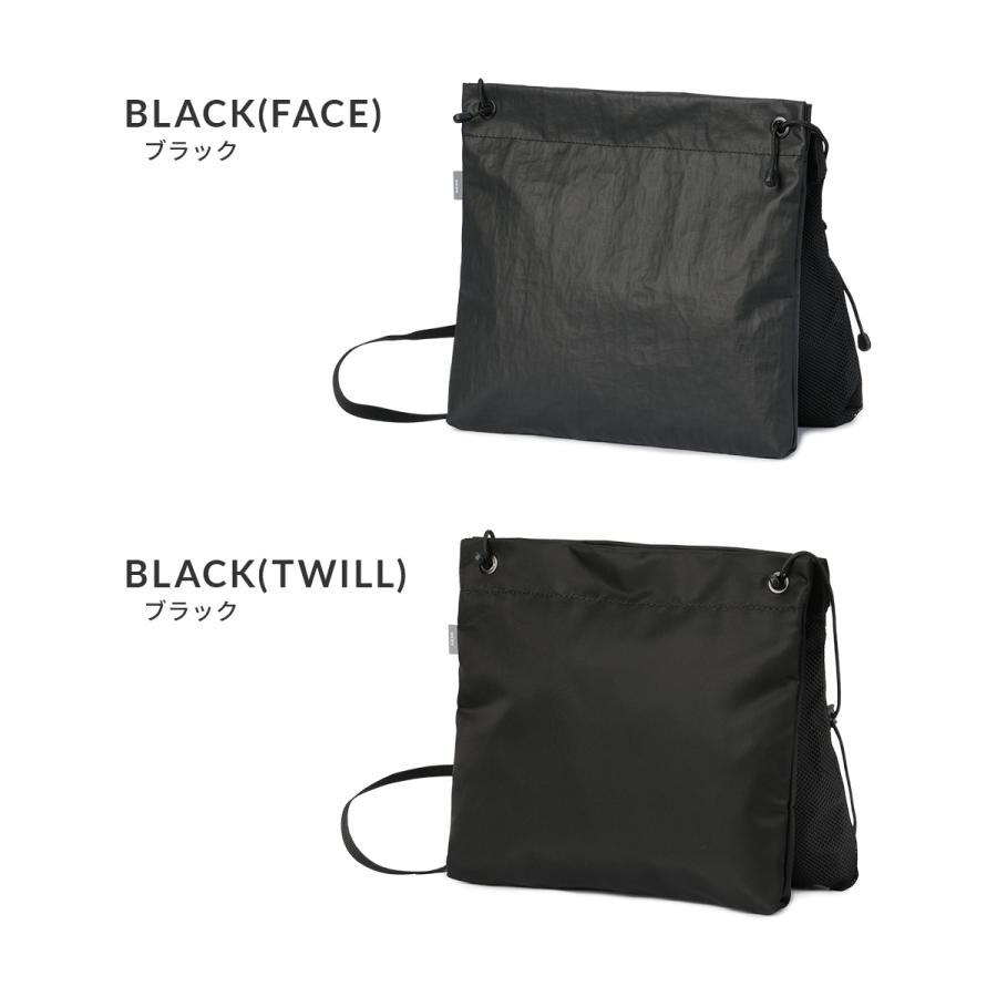 最大51% 4/3限定 ネスク ショルダーバッグ サコッシュ メンズ レディース B6 NESK ns-005 | NESK | 04