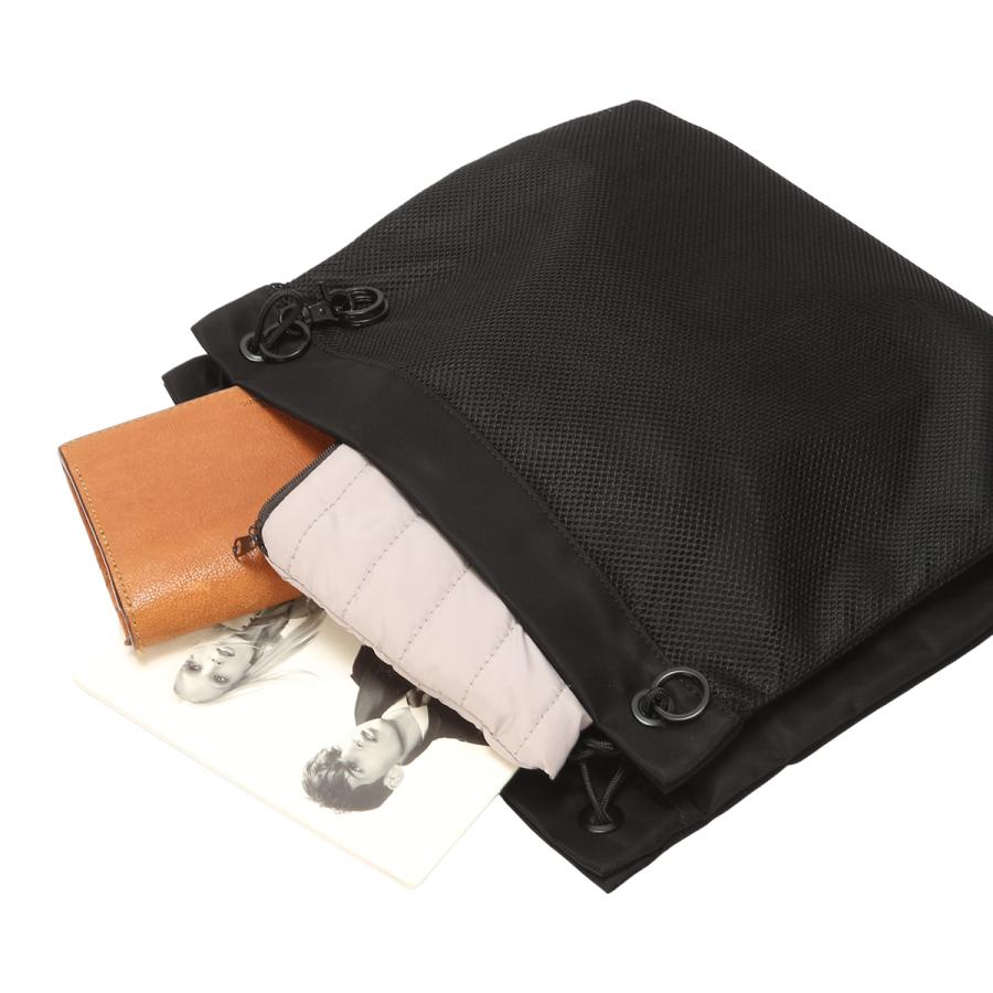 最大51% 1/11限定 ネスク ショルダーバッグ サコッシュ メンズ レディース B6 NESK ns-005 | NESK | 09