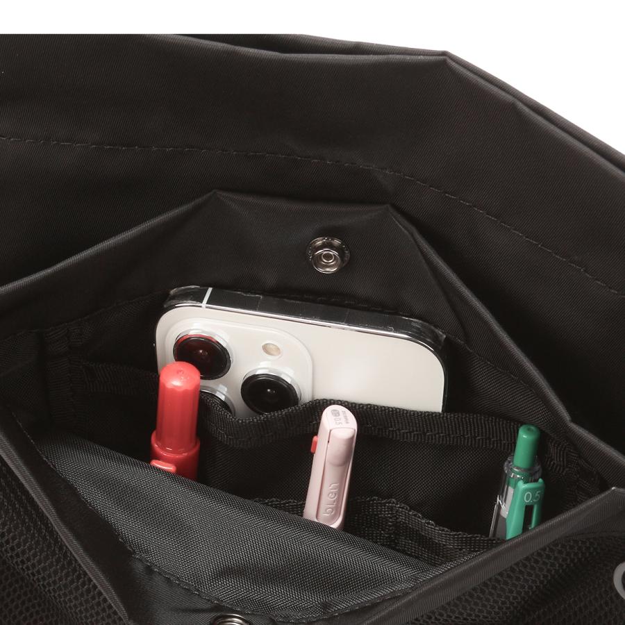 最大51% 4/3限定 ネスク ショルダーバッグ サコッシュ メンズ レディース B6 NESK ns-005 | NESK | 10