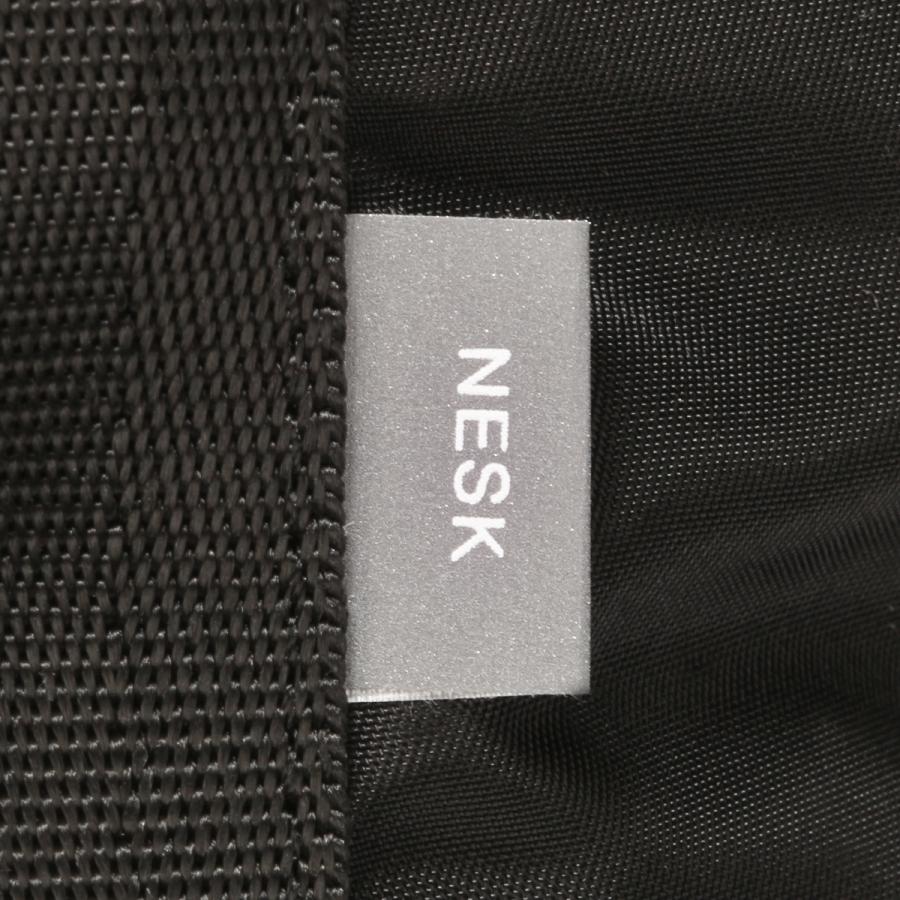 最大44% 3/1まで ネスク ショルダーバッグ メッセンジャーバッグ メンズ レディース 斜めがけ 大きめ 大容量 A4 NESK NS-006 | NESK | 17