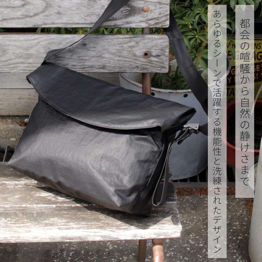 最大44% 3/1まで ネスク ショルダーバッグ メッセンジャーバッグ メンズ レディース 斜めがけ 大きめ 大容量 A4 NESK NS-006 | NESK | 05