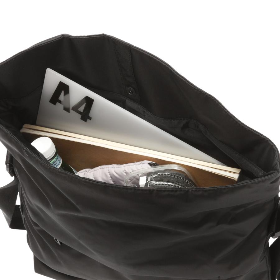 NESK 最大42% 1/11限定 ネスク ショルダーバッグ メッセンジャーバッグ