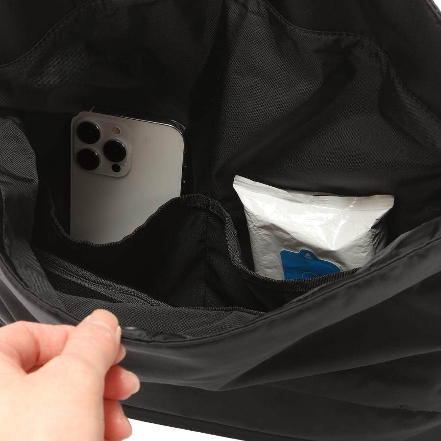 最大44% 3/1まで ネスク ショルダーバッグ メッセンジャーバッグ メンズ レディース 斜めがけ 大きめ 大容量 A4 NESK NS-006 | NESK | 10