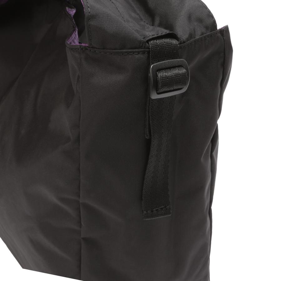 最大53% 3/1まで ネスク ショルダーバッグ リバーシブル メンズ レディース 斜めがけ 大きめ 大容量 A4 B4 NESK NS-007 | NESK | 16