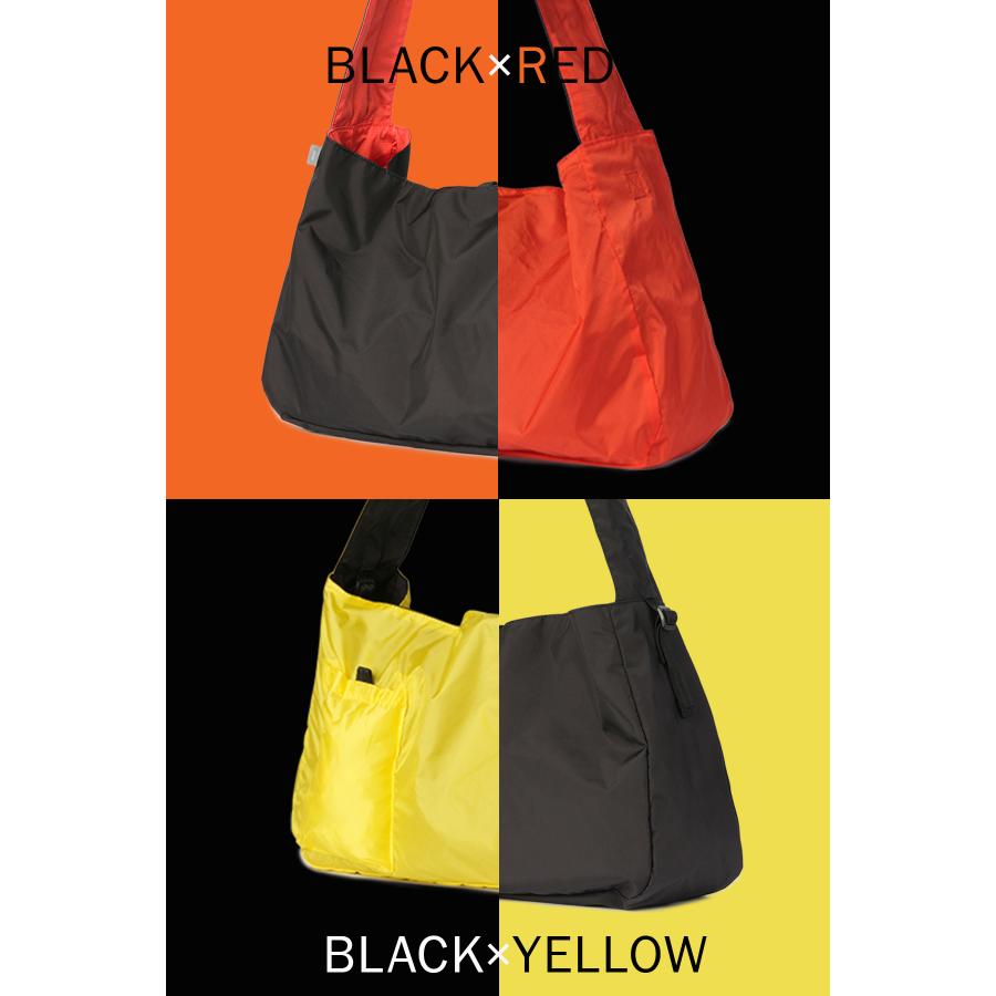 最大53% 3/1まで ネスク ショルダーバッグ リバーシブル メンズ レディース 斜めがけ 大きめ 大容量 A4 B4 NESK NS-007 | NESK | 07