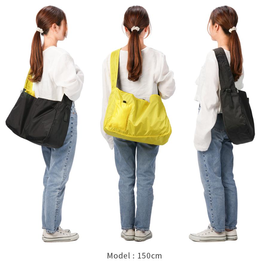 最大51% 1/11限定 ネスク ショルダーバッグ リバーシブル メンズ レディース 斜めがけ 大きめ 大容量 A4 B4 NESK NS-007 | NESK | 10