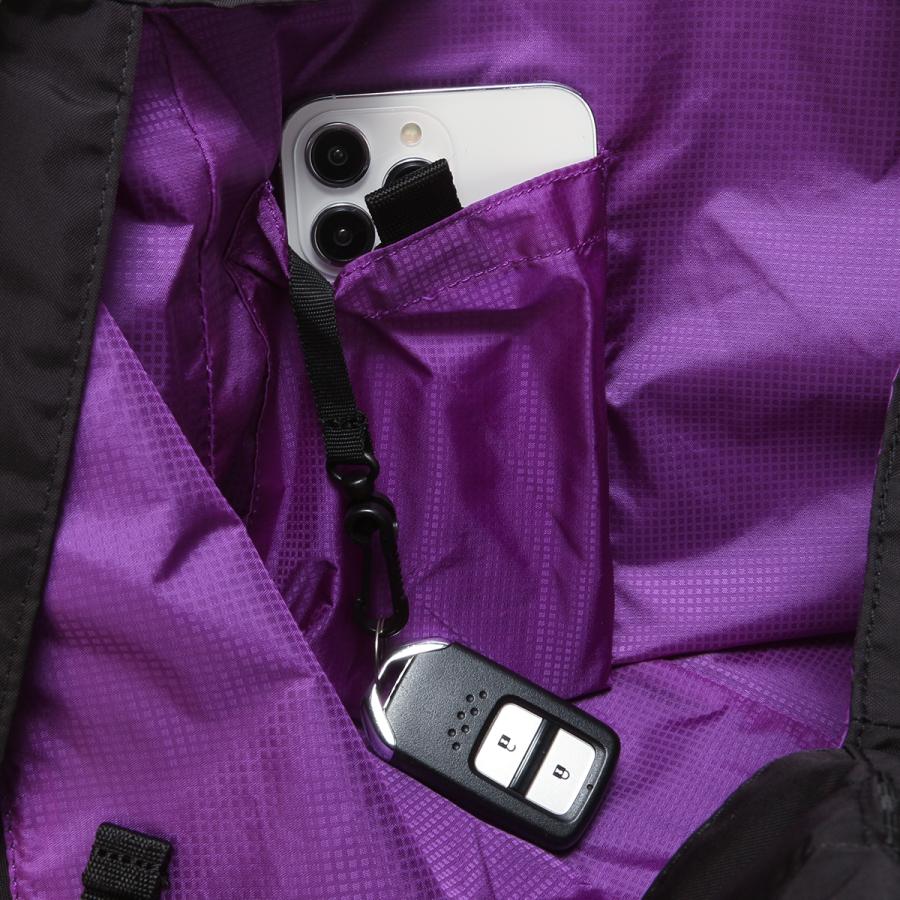 最大51% 1/11限定 ネスク ショルダーバッグ リバーシブル メンズ レディース 斜めがけ 大きめ 大容量 A4 B4 NESK NS-007 | NESK | 12