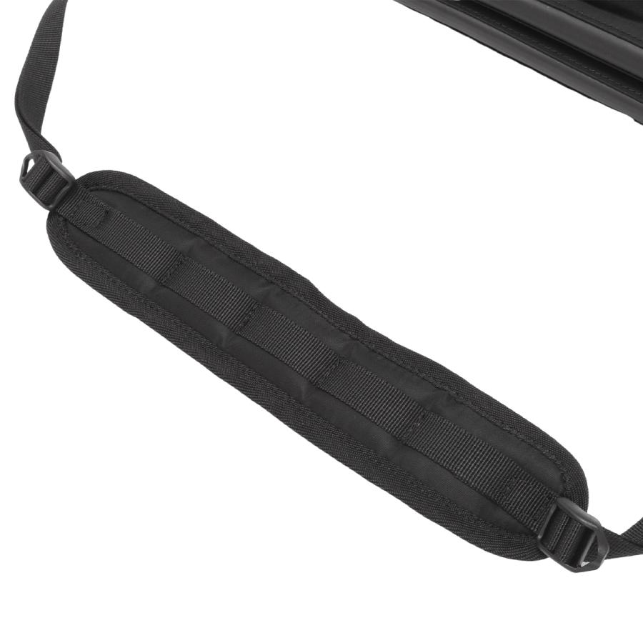 最大42% 2/3限定 ネスク ショルダーバッグ メンズ レディース ペットボトル 斜めがけ A5 NESK NS-008 | NESK | 15