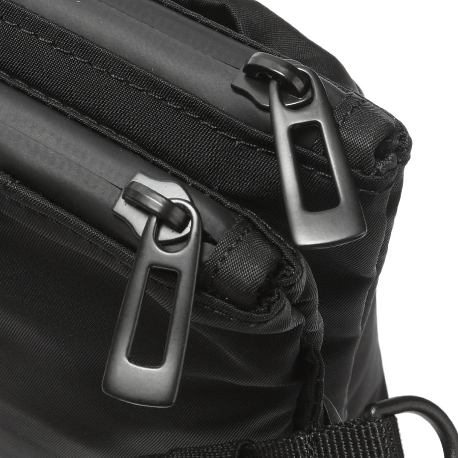 最大42% 1/13限定 ネスク ショルダーバッグ メンズ レディース ペットボトル 斜めがけ A5 NESK NS-008 | NESK | 16