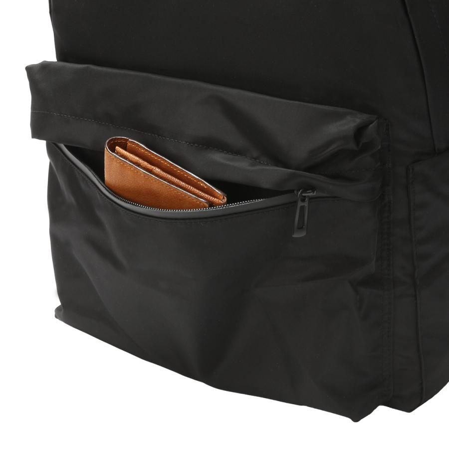 最大42% 1/13限定 ネスク リュック デイパック メンズ レディース A4 B4 NESK NS-009 | NESK | 16