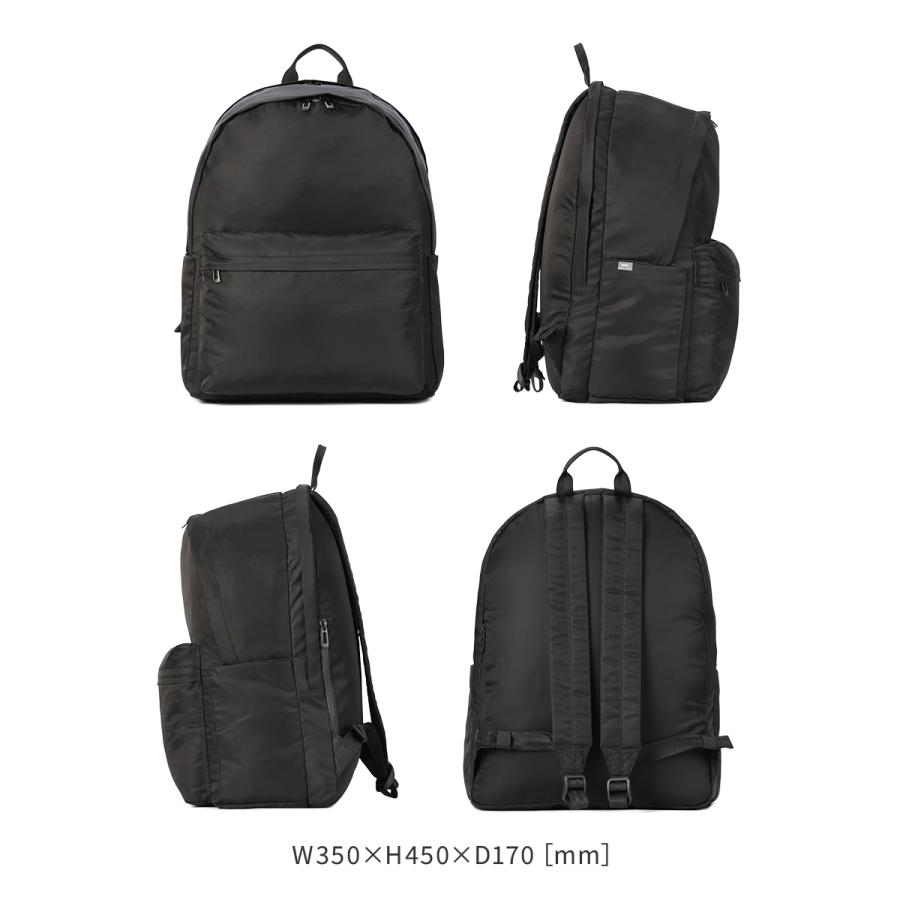 最大53% 3/1まで ネスク リュック デイパック メンズ レディース A4 B4 NESK NS-009 | NESK | 06
