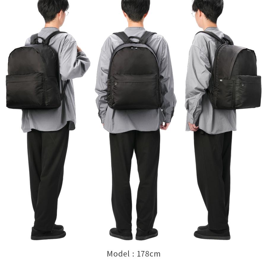 NESK 最大42% 12/9限定 ネスク リュック デイパック メンズ レディース