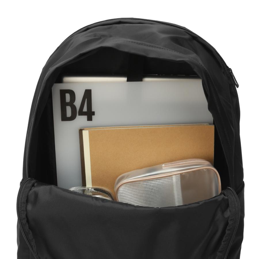 最大53% 3/1まで ネスク リュック デイパック メンズ レディース A4 B4 NESK NS-009 | NESK | 08