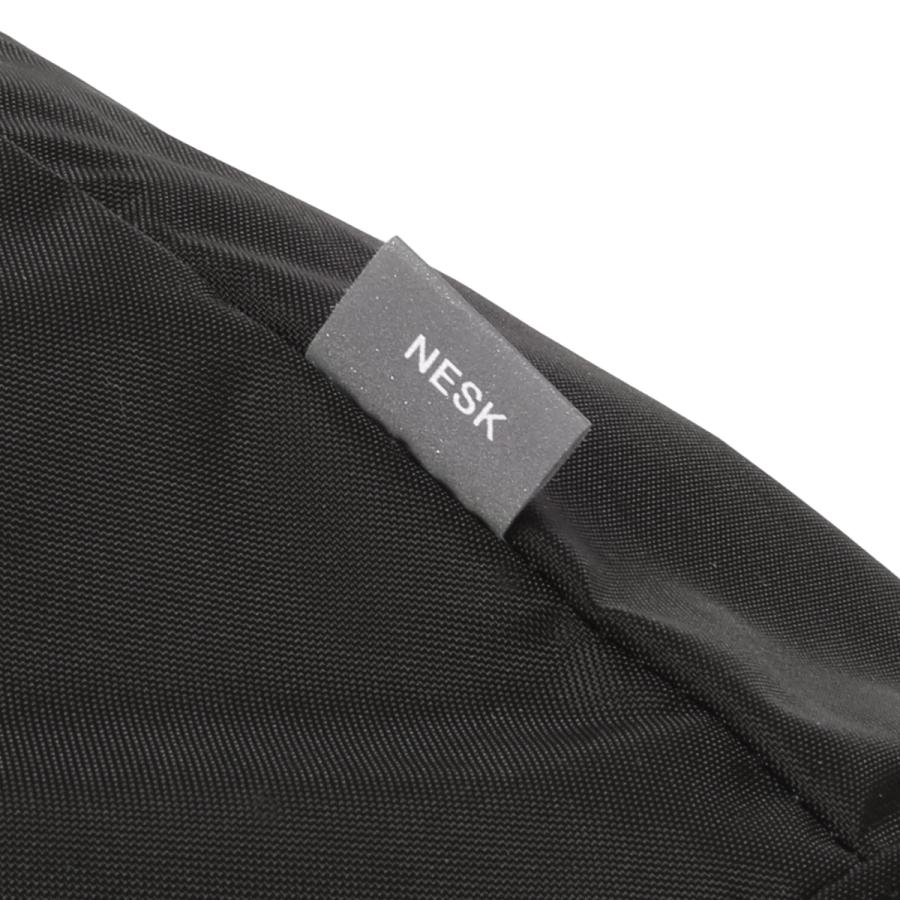 最大50% 2/5限定 ネスク トートバッグ メンズ レディース ファスナー付き 大きめ 大容量 A4 B4 NESK NS-010 | NESK | 16