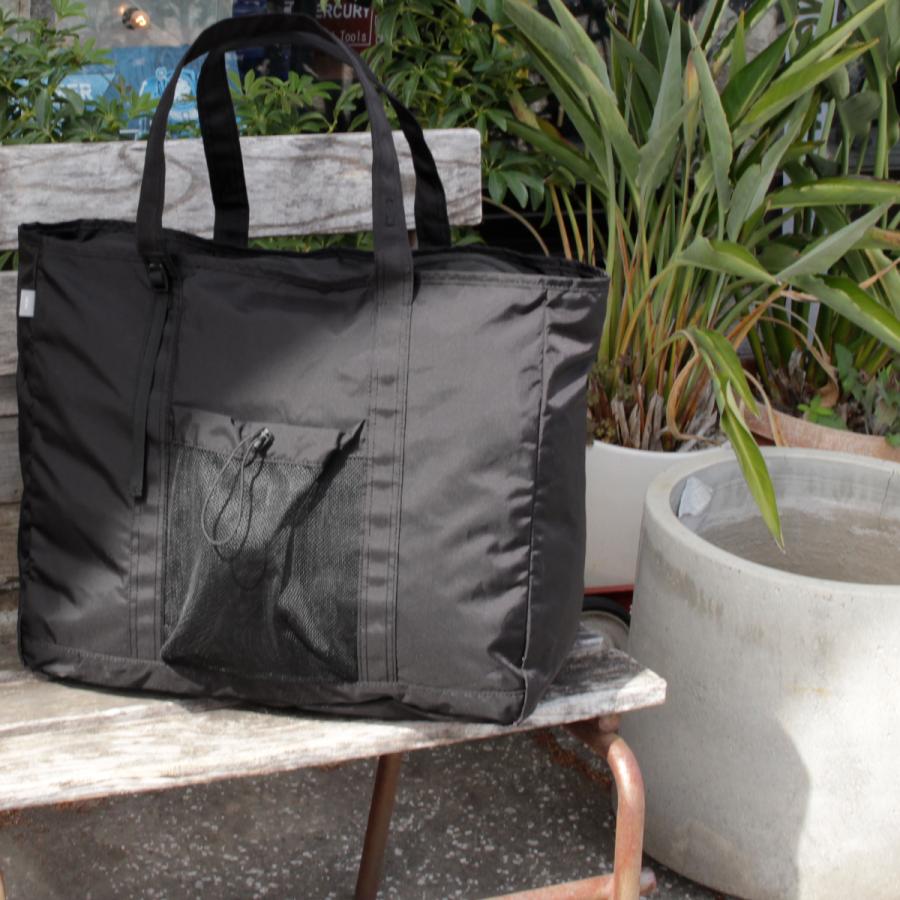 最大50% 2/5限定 ネスク トートバッグ メンズ レディース ファスナー付き 大きめ 大容量 A4 B4 NESK NS-010 | NESK | 17