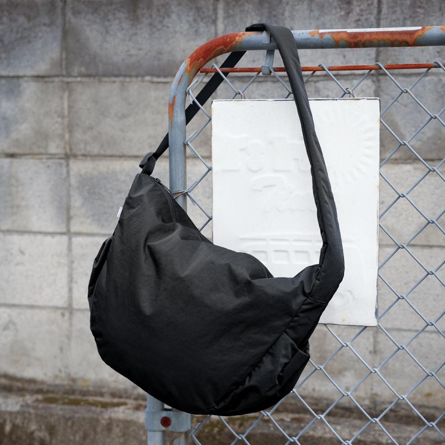 NESK ショルダーバッグ NS-012 ツイルウォッシュ NESK ネスク ウォッシュ ショルダーバッグ メッセンジャーバッグ