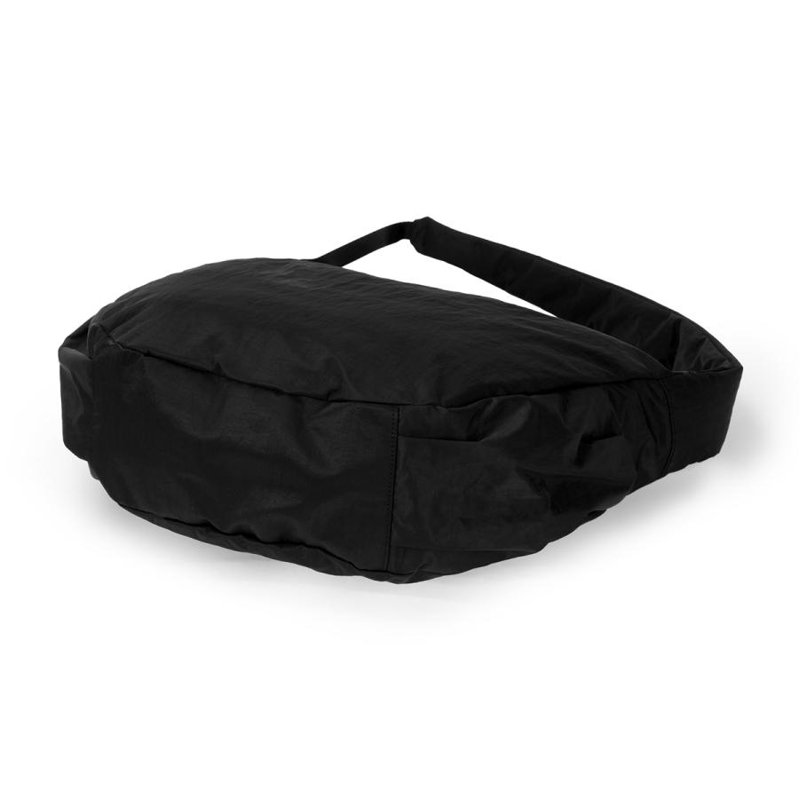 最大41% 2/5限定 ネスク ウォッシュ ショルダーバッグ メッセンジャーバッグ メンズ レディース ペットボトル 入る 三日月型 A4 NESK WASH NS-012 | NESK | 08