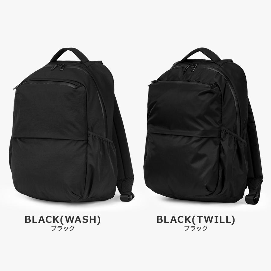 最大51% 8/9限定 ネスク ツイル ウォッシュ リュックサック バックパック デイパック リュック A4 18.2L 15.6インチ PC対応 撥水 NESK TWILL WASH ns-020 | NESK | 06