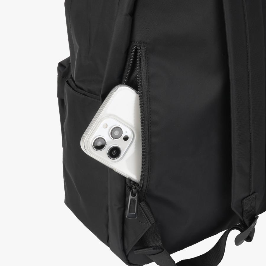 最大50% 10/7限定 NESK TWILL ネスク ツイル バックパック リュックサック リュック メンズ レディース ブランド A4 18L ノートPC 軽量 大容量 撥水 NS-022 | NESK | 13
