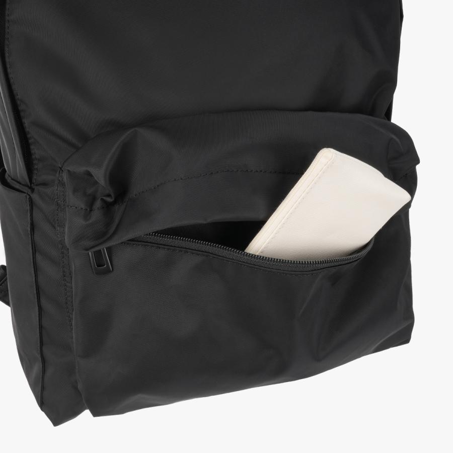 最大50% 10/7限定 NESK TWILL ネスク ツイル バックパック リュックサック リュック メンズ レディース ブランド A4 18L ノートPC 軽量 大容量 撥水 NS-022 | NESK | 14