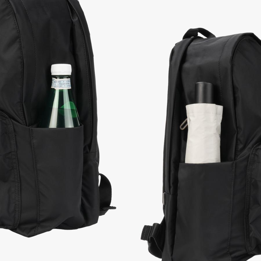最大50% 10/7限定 NESK TWILL ネスク ツイル バックパック リュックサック リュック メンズ レディース ブランド A4 18L ノートPC 軽量 大容量 撥水 NS-022 | NESK | 16