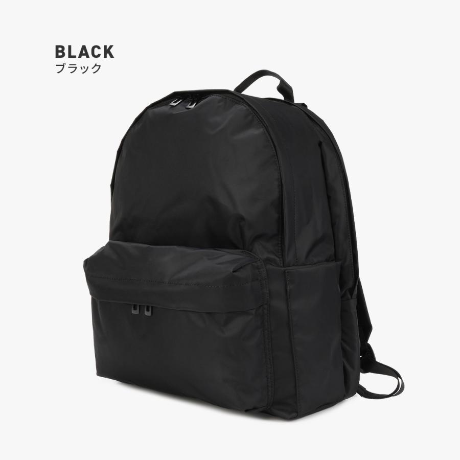 最大50% 10/7限定 NESK TWILL ネスク ツイル バックパック リュックサック リュック メンズ レディース ブランド A4 18L ノートPC 軽量 大容量 撥水 NS-022 | NESK | 05