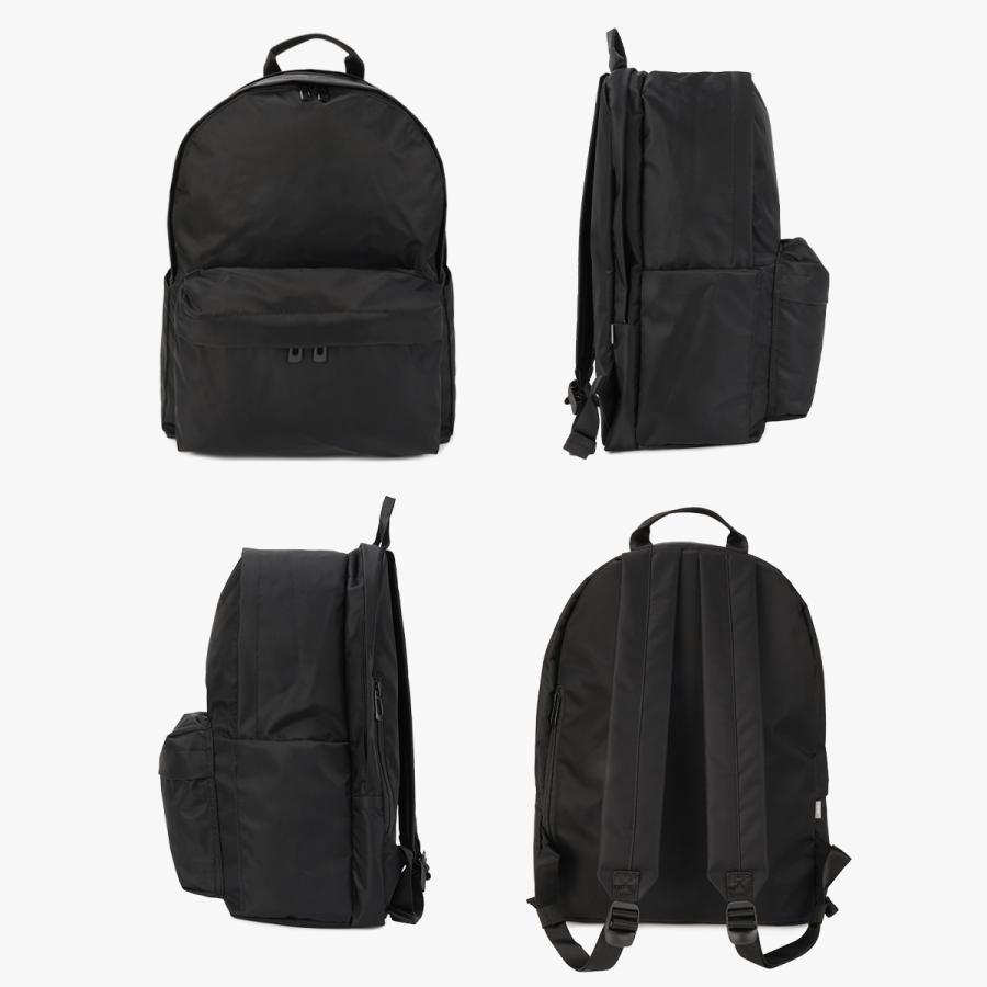 最大50% 10/7限定 NESK TWILL ネスク ツイル バックパック リュックサック リュック メンズ レディース ブランド A4 18L ノートPC 軽量 大容量 撥水 NS-022 | NESK | 06