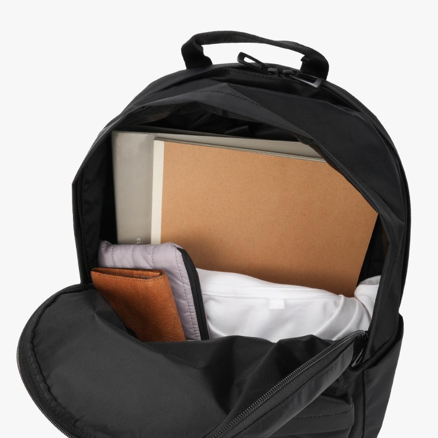 最大50% 10/7限定 NESK TWILL ネスク ツイル バックパック リュックサック リュック メンズ レディース ブランド A4 18L ノートPC 軽量 大容量 撥水 NS-022 | NESK | 09