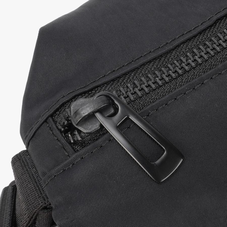最大50% 10/7限定 NESK WASH ネスク ウォッシュ ショルダーバッグ メンズ レディース ブランド A4 斜めがけ 大容量 軽量 ハーフムーン 舟形 ナイロン NS-023 | NESK | 14