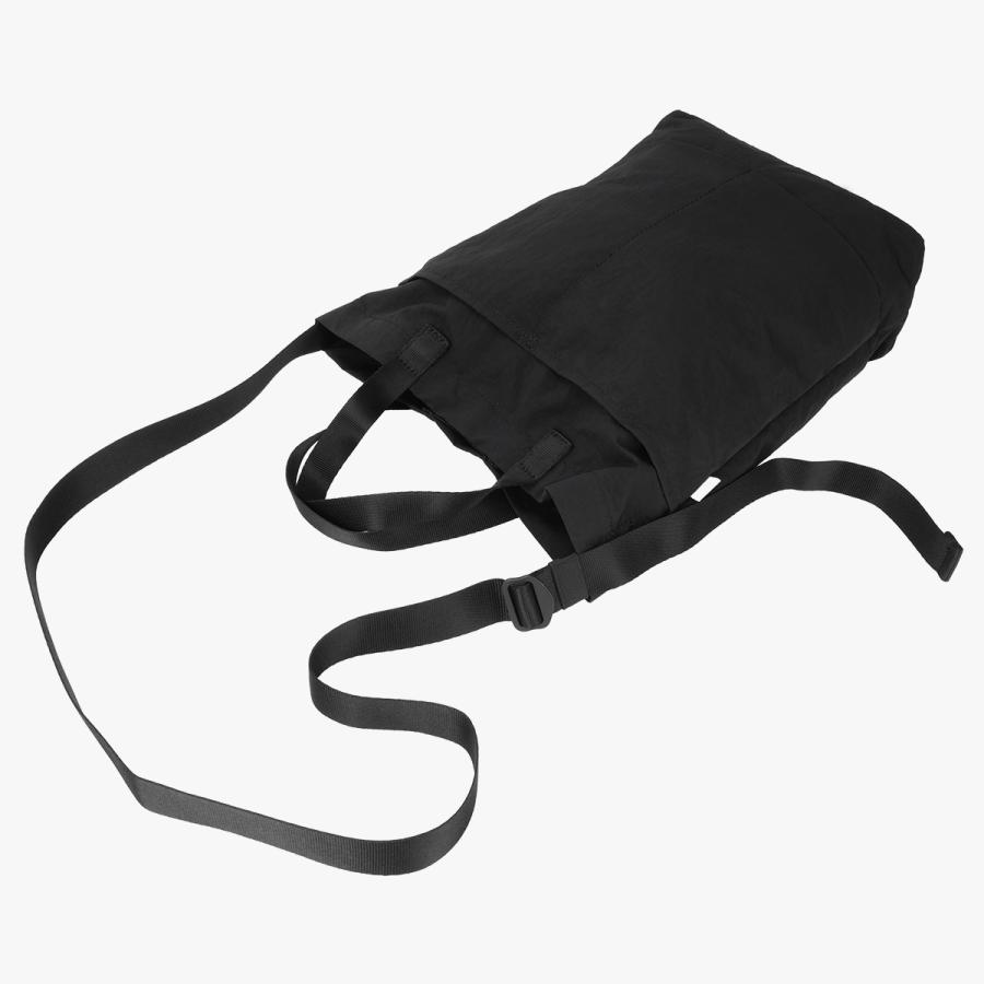 最大50% 10/27限定 NESK AIR SHRINK ネスク エアシュリンク ショルダーバッグ トートバッグ メンズ レディース ブランド B5 縦型 斜め掛け 軽量 NS-025 | NESK | 15