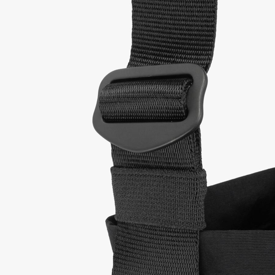 最大49% 10/5限定 NESK AIR SHRINK ネスク エアシュリンク ショルダーバッグ トートバッグ メンズ レディース ブランド B5 縦型 斜め掛け 軽量 NS-025 | NESK | 16