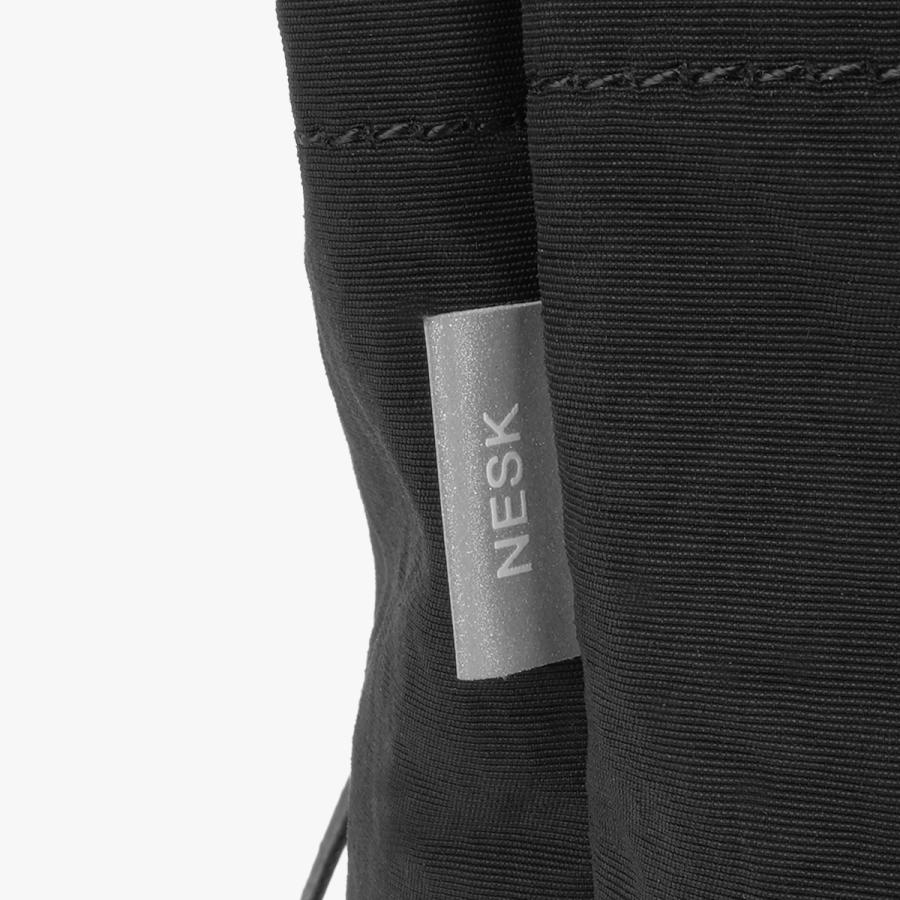 最大49% 10/5限定 NESK AIR SHRINK ネスク エアシュリンク ショルダーバッグ トートバッグ メンズ レディース ブランド B5 縦型 斜め掛け 軽量 NS-025 | NESK | 17