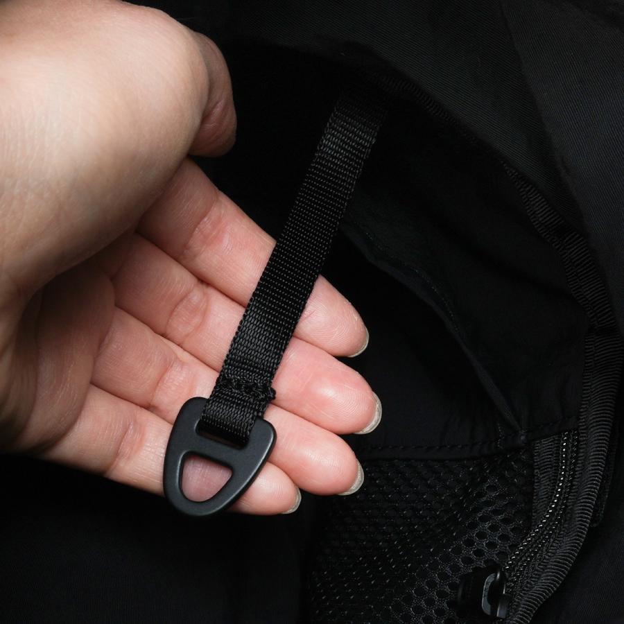 最大41% 10/28限定 NESK AIR SHRINK ネスク エアシュリンク ショルダーバッグ ミニショルダー メンズ レディース ブランド 小さめ 斜め掛け 軽量 NS-026 | NESK | 12