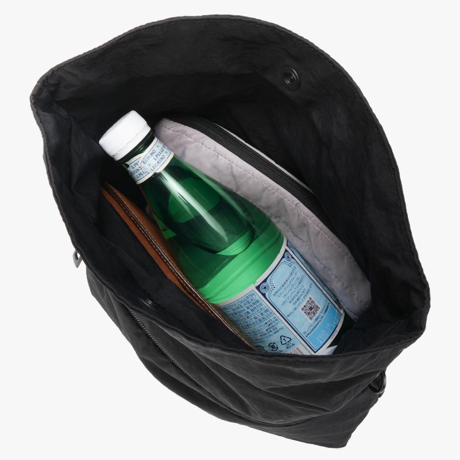 最大40% 10/5限定 NESK AIR SHRINK ネスク エアシュリンク ショルダーバッグ ミニショルダー メンズ レディース ブランド 小さめ 斜め掛け 軽量 NS-026 | NESK | 09