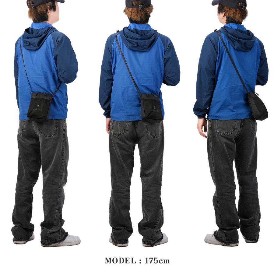 peak スノーピーク サコッシュ 原宿店限定 楽天市場】【最大49倍 13日10時迄】 スノーピーク サコッシュ メンズ