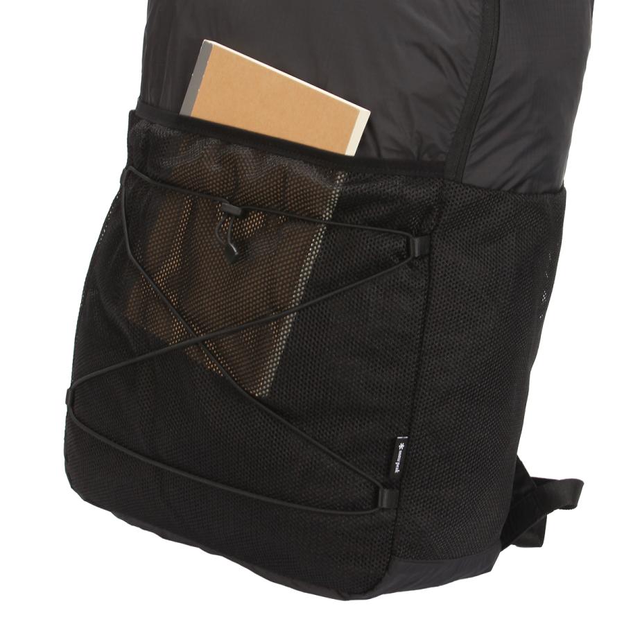 snow peak（スノーピーク） 最大42% 2/7限定 リュック ニュー