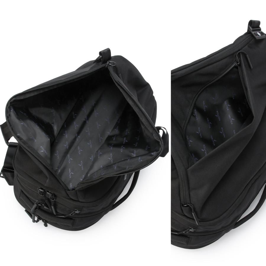 NAUTICA（ノーティカ） 最大50% 1/15限定 リュック メンズ レディース