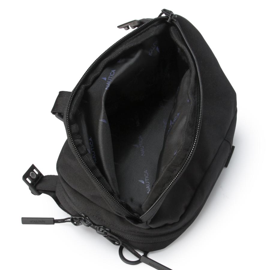 NAUTICA（ノーティカ） 最大51% 1/11限定 ショルダーバッグ ショルダー