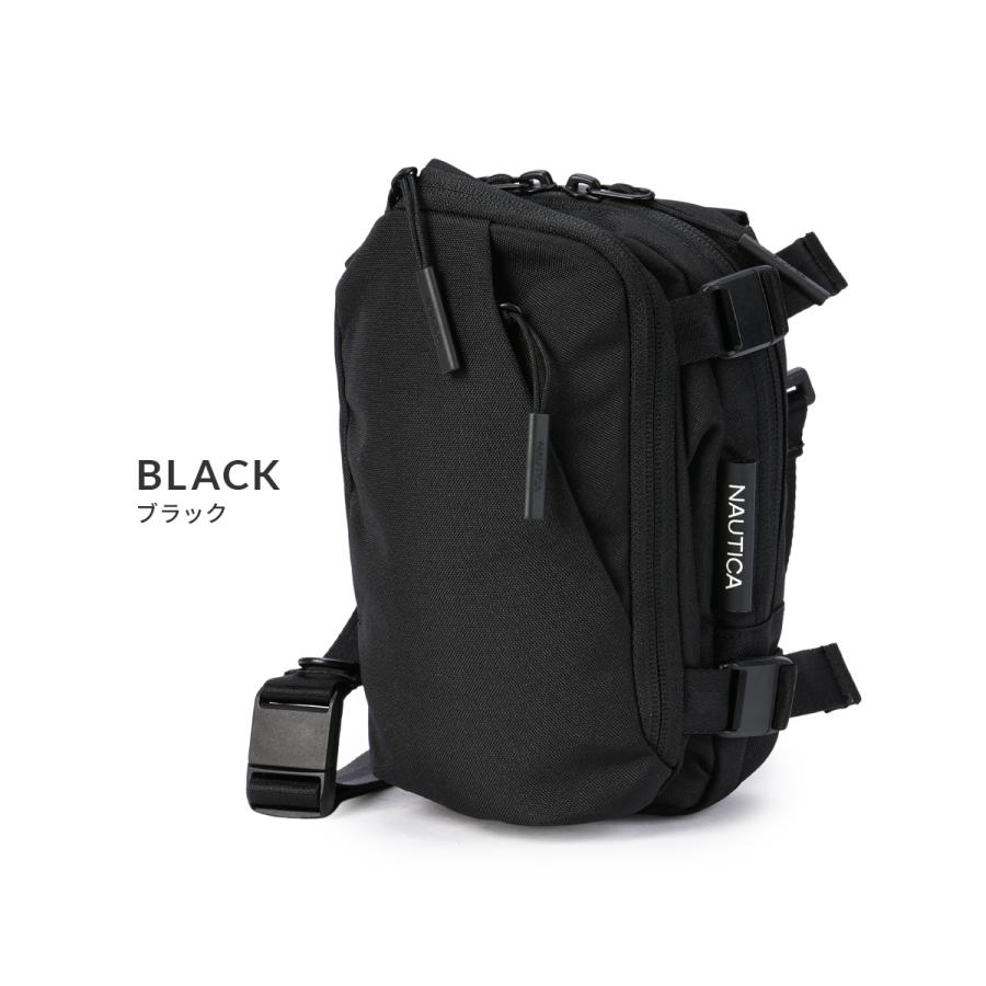 NAUTICA（ノーティカ） 最大51% 1/11限定 ショルダーバッグ ショルダー