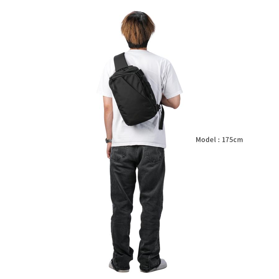 NAUTICA（ノーティカ） 最大44% 6/1まで ボディバッグ ワンショルダー