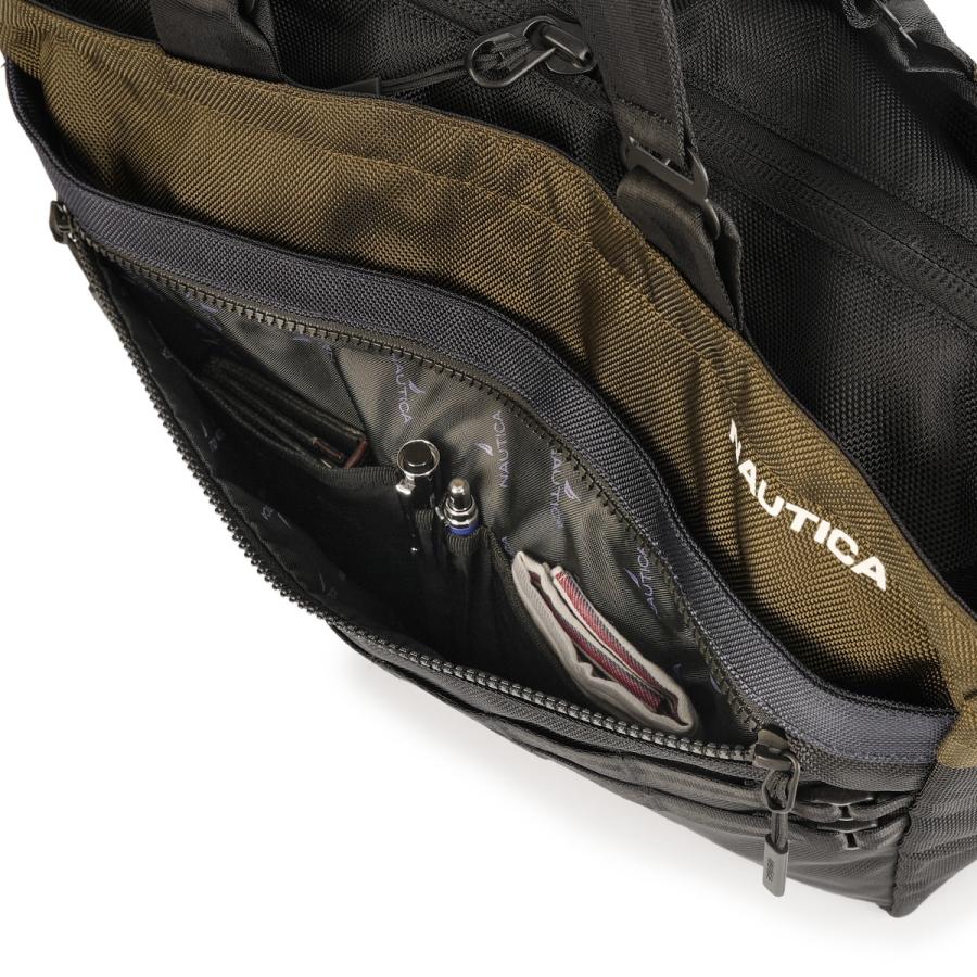 NAUTICA（ノーティカ） 最大51% 7/19限定 トートバッグ メンズ