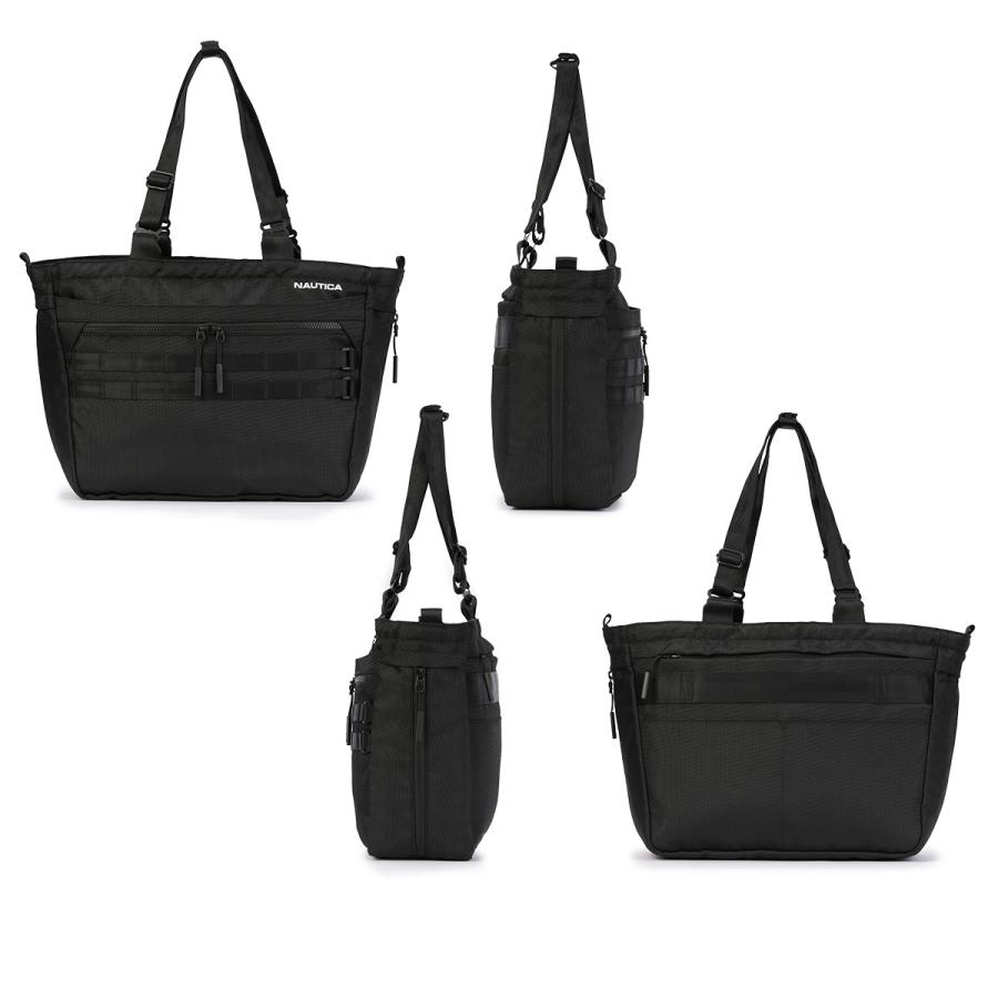 NAUTICA（ノーティカ） 最大51% 1/13限定 トートバッグ メンズ