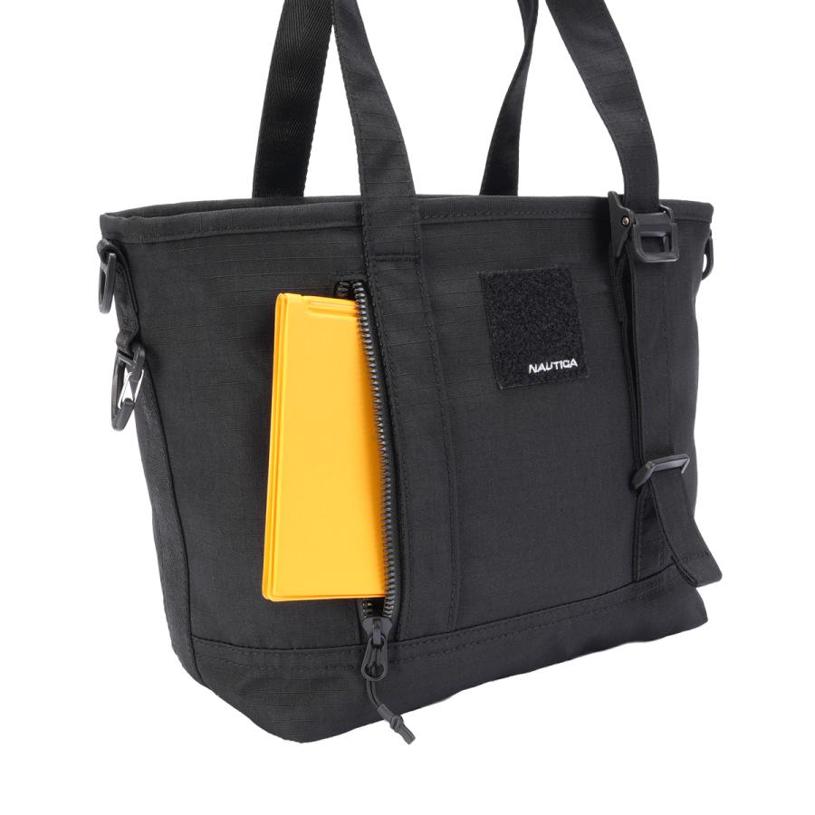 NAUTICA（ノーティカ） 最大50% 10/18限定 トートバッグ 2WAY